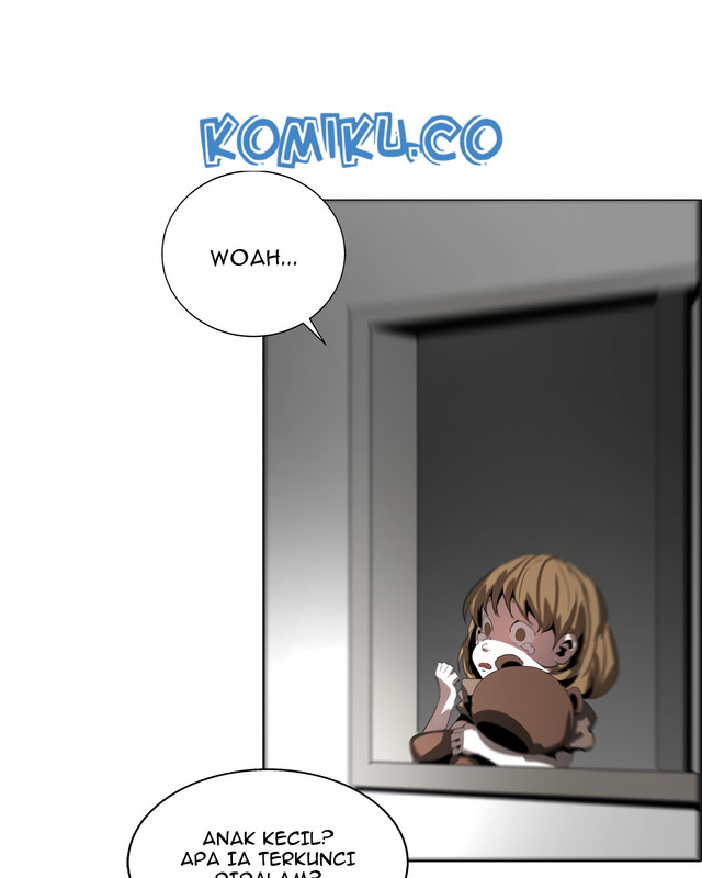 The Blade of Evolution Chapter 21 - halaman 80
