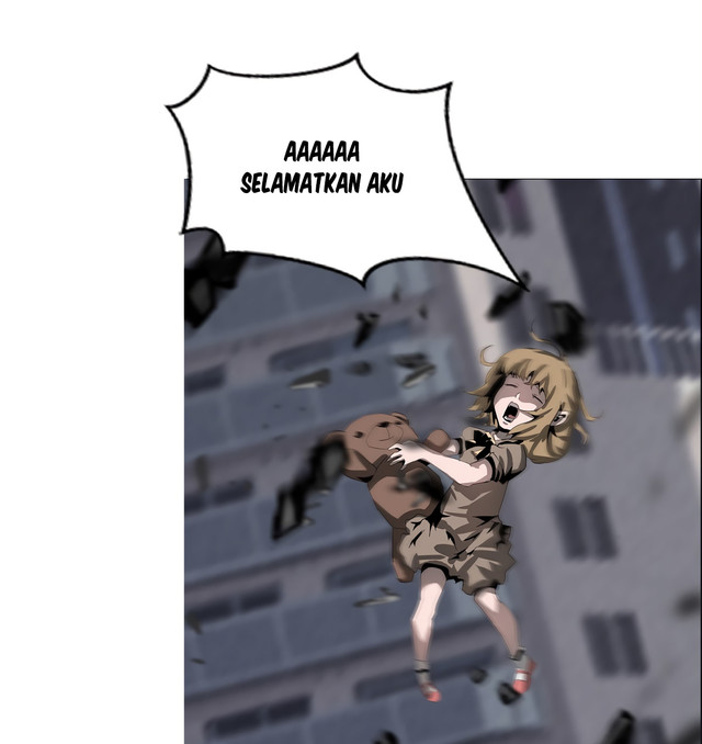 The Blade of Evolution Chapter 21 - halaman 82