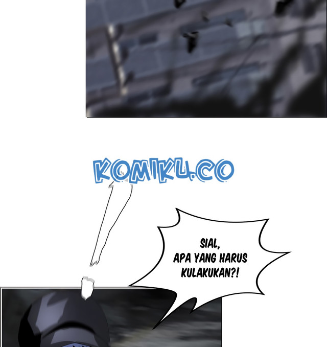 The Blade of Evolution Chapter 21 - halaman 83