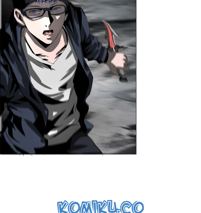 The Blade of Evolution Chapter 21 - halaman 84