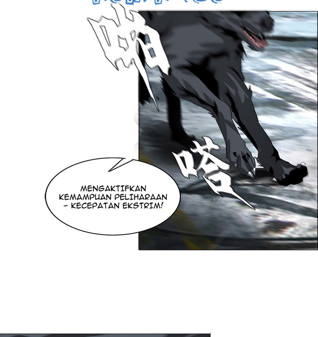 The Blade of Evolution Chapter 21 - halaman 85