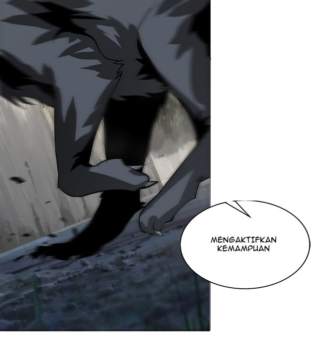 The Blade of Evolution Chapter 21 - halaman 86