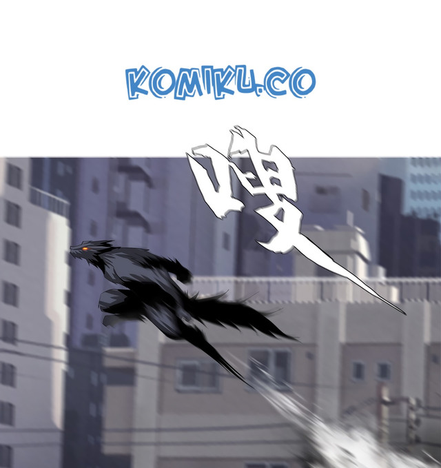 The Blade of Evolution Chapter 21 - halaman 87