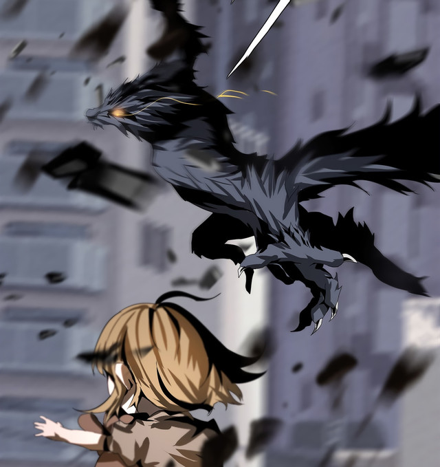 The Blade of Evolution Chapter 21 - halaman 89