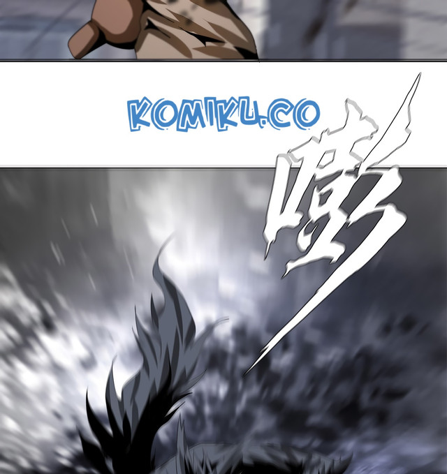 The Blade of Evolution Chapter 21 - halaman 90