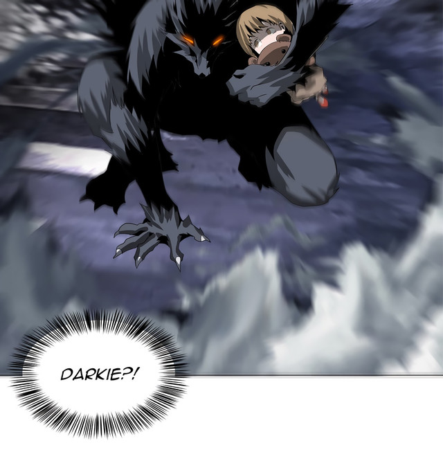 The Blade of Evolution Chapter 21 - halaman 91