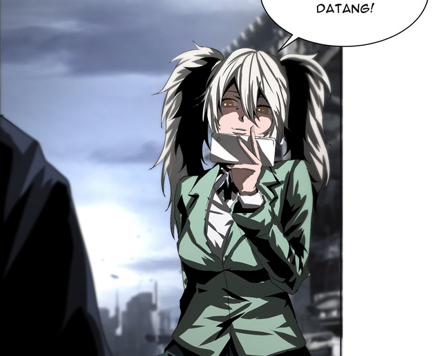 The Blade of Evolution Chapter 21 - halaman 94