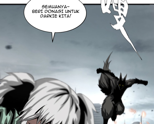 The Blade of Evolution Chapter 21 - halaman 96