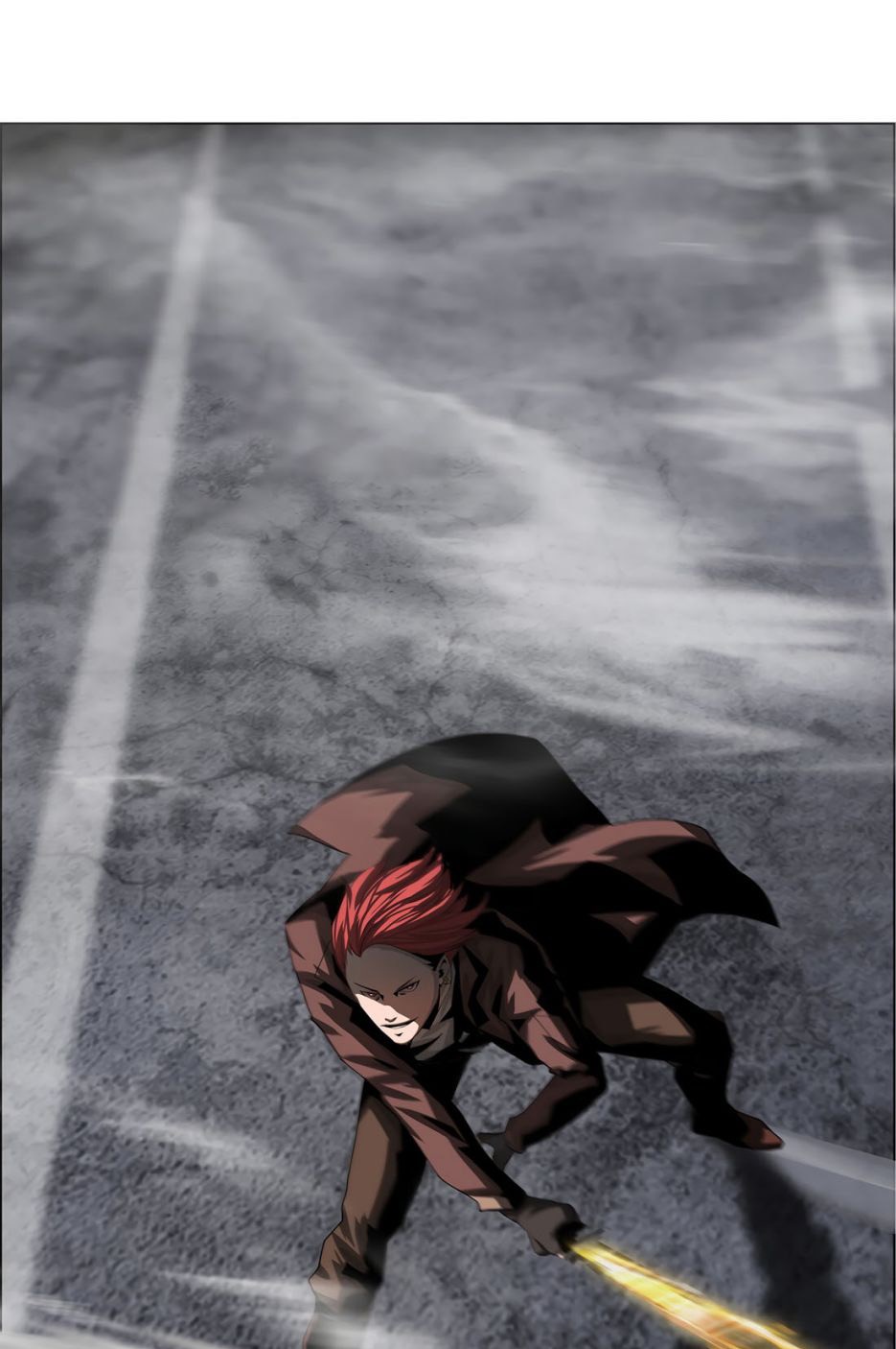 The Blade of Evolution Chapter 22 - halaman 32
