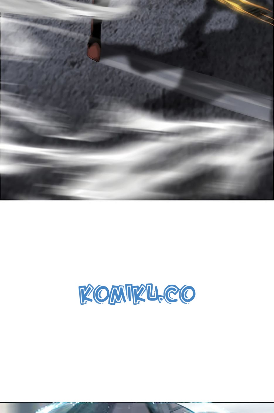 The Blade of Evolution Chapter 22 - halaman 33