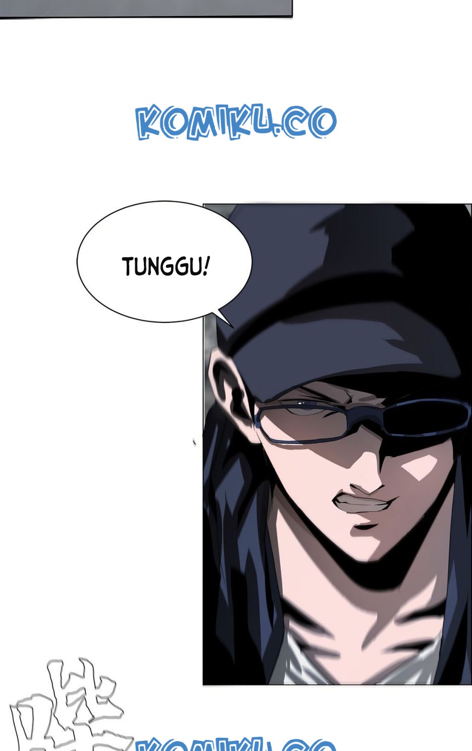The Blade of Evolution Chapter 22 - halaman 57