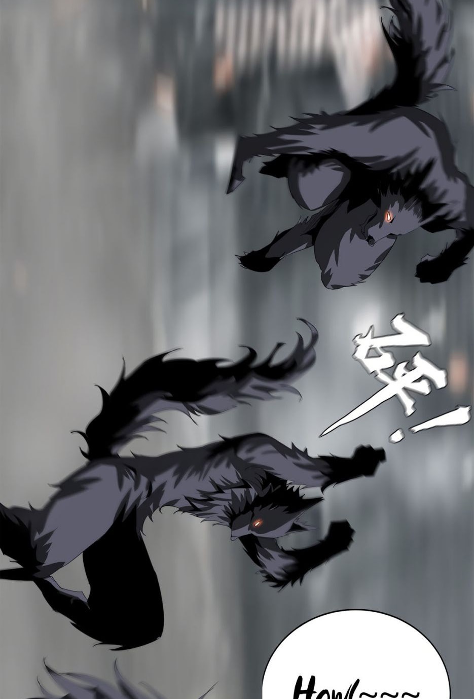 The Blade of Evolution Chapter 22 - halaman 66