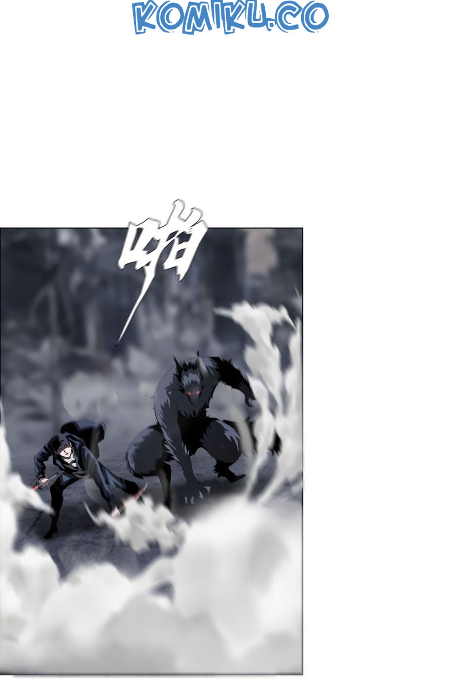 The Blade of Evolution Chapter 22 - halaman 70