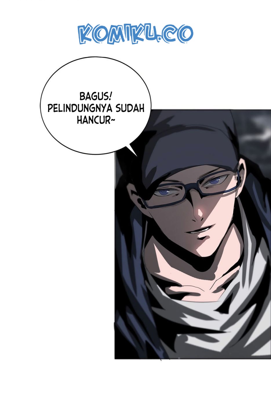 The Blade of Evolution Chapter 22 - halaman 71