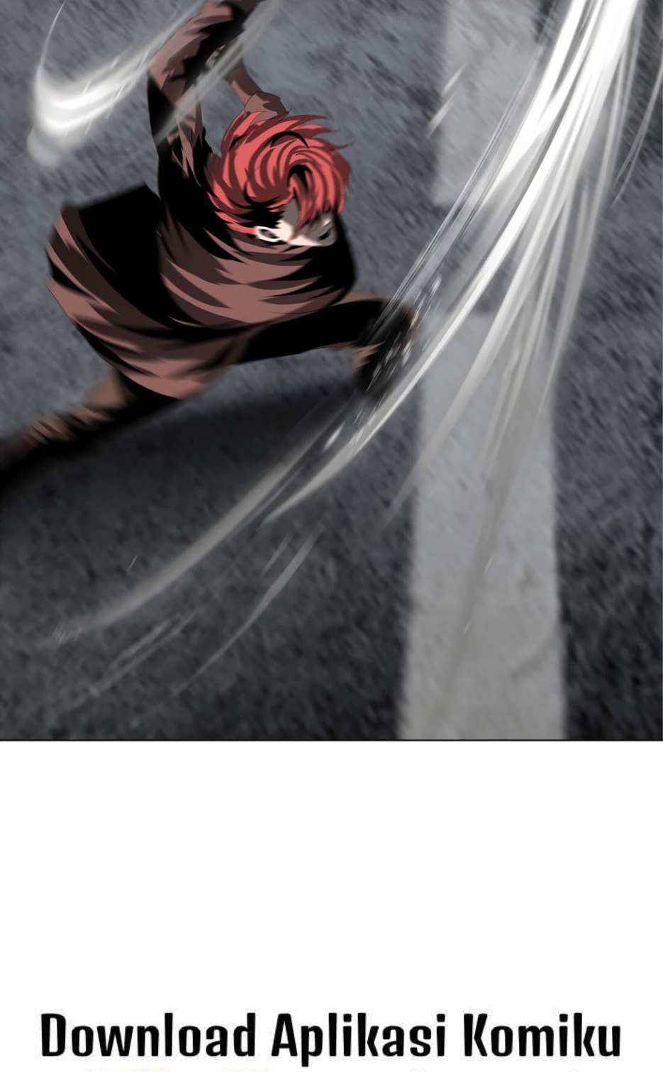 The Blade of Evolution Chapter 22 - halaman 80