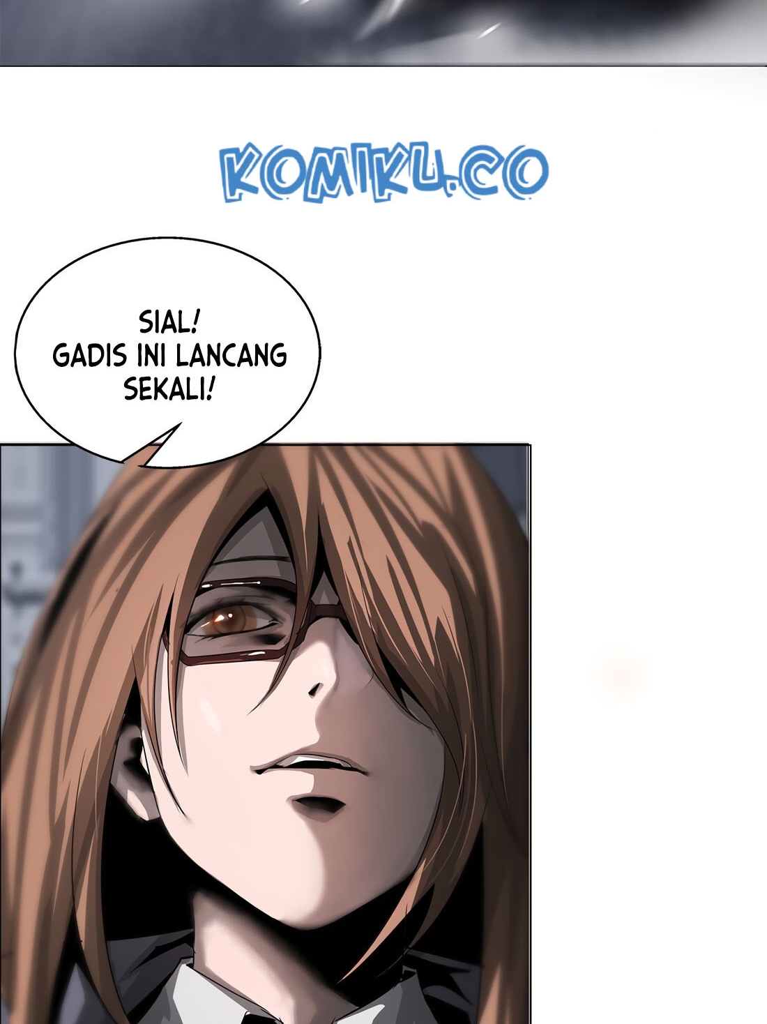 The Blade of Evolution Chapter 23 - halaman 19