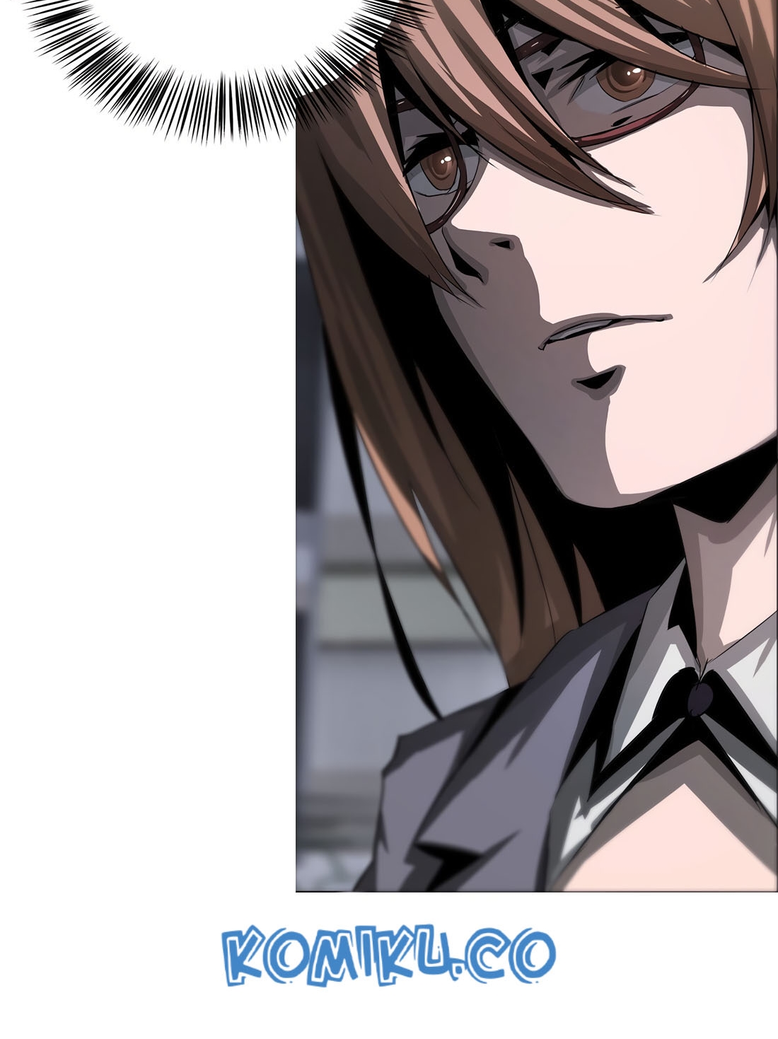 The Blade of Evolution Chapter 23 - halaman 21