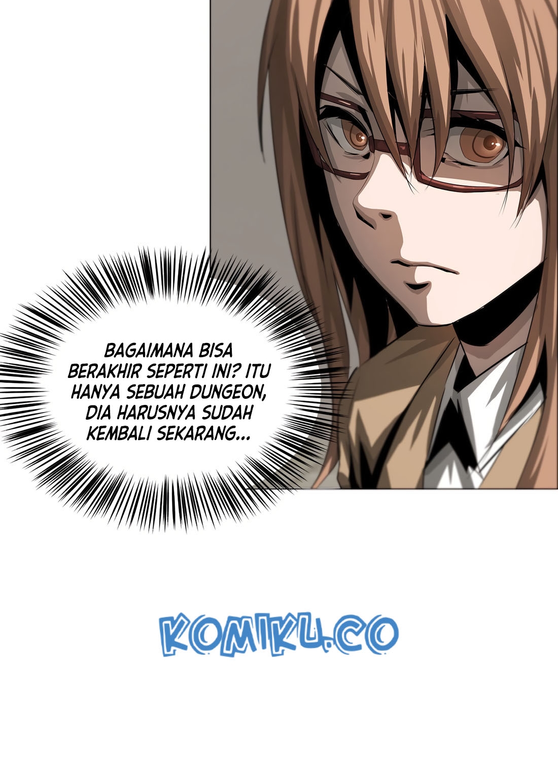 The Blade of Evolution Chapter 23 - halaman 27
