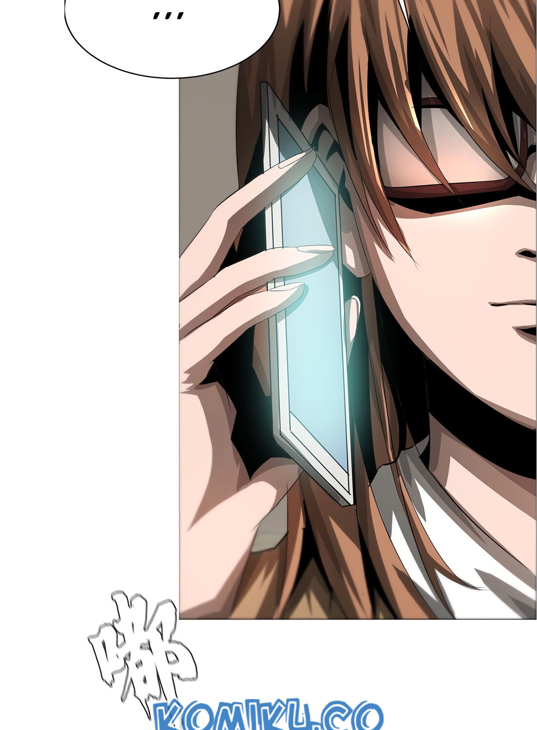 The Blade of Evolution Chapter 23 - halaman 29