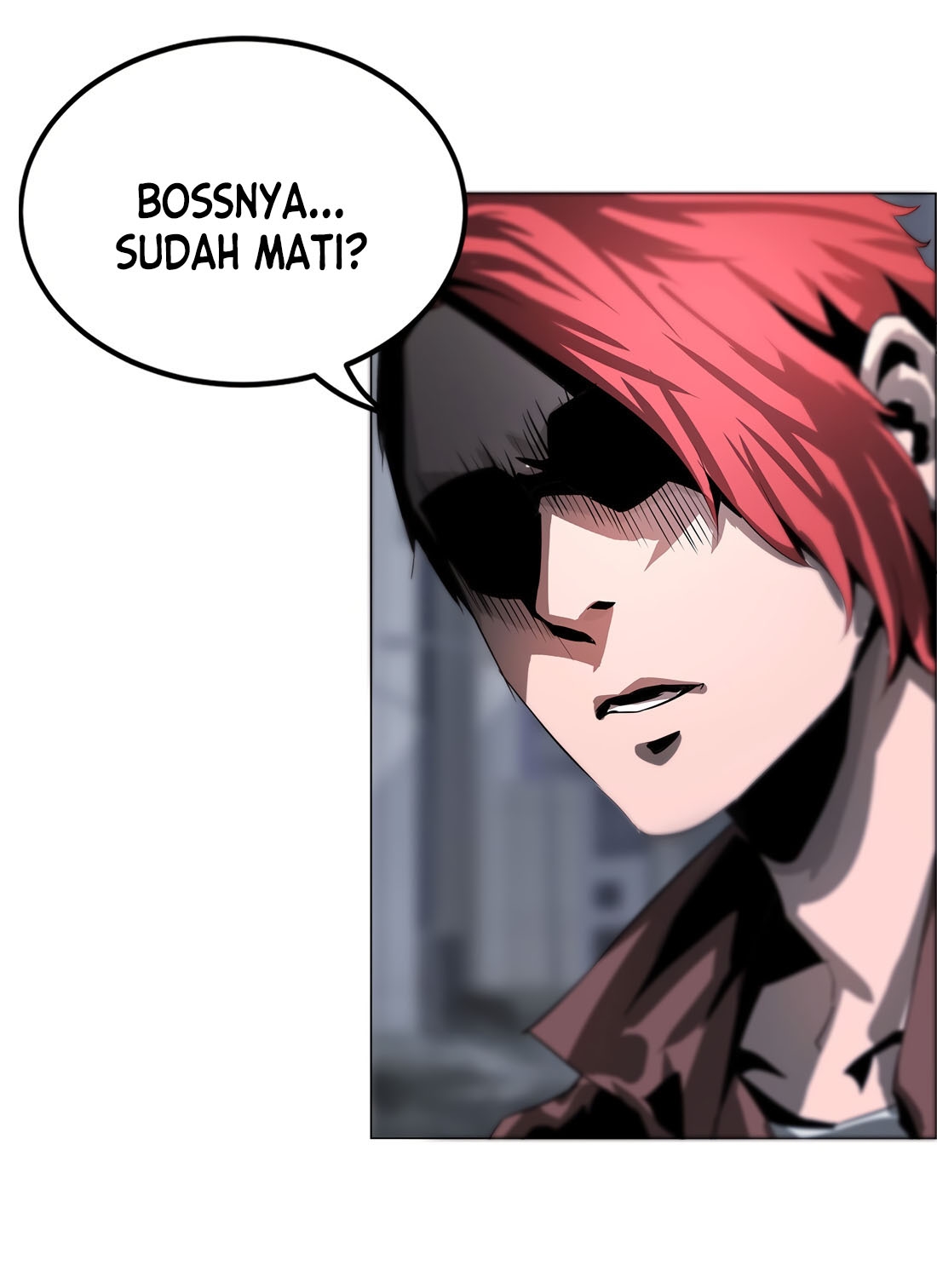 The Blade of Evolution Chapter 23 - halaman 3