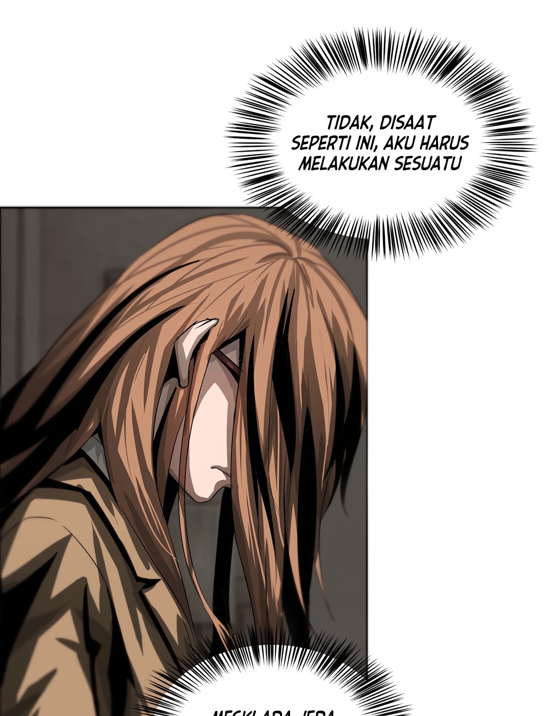 The Blade of Evolution Chapter 23 - halaman 32