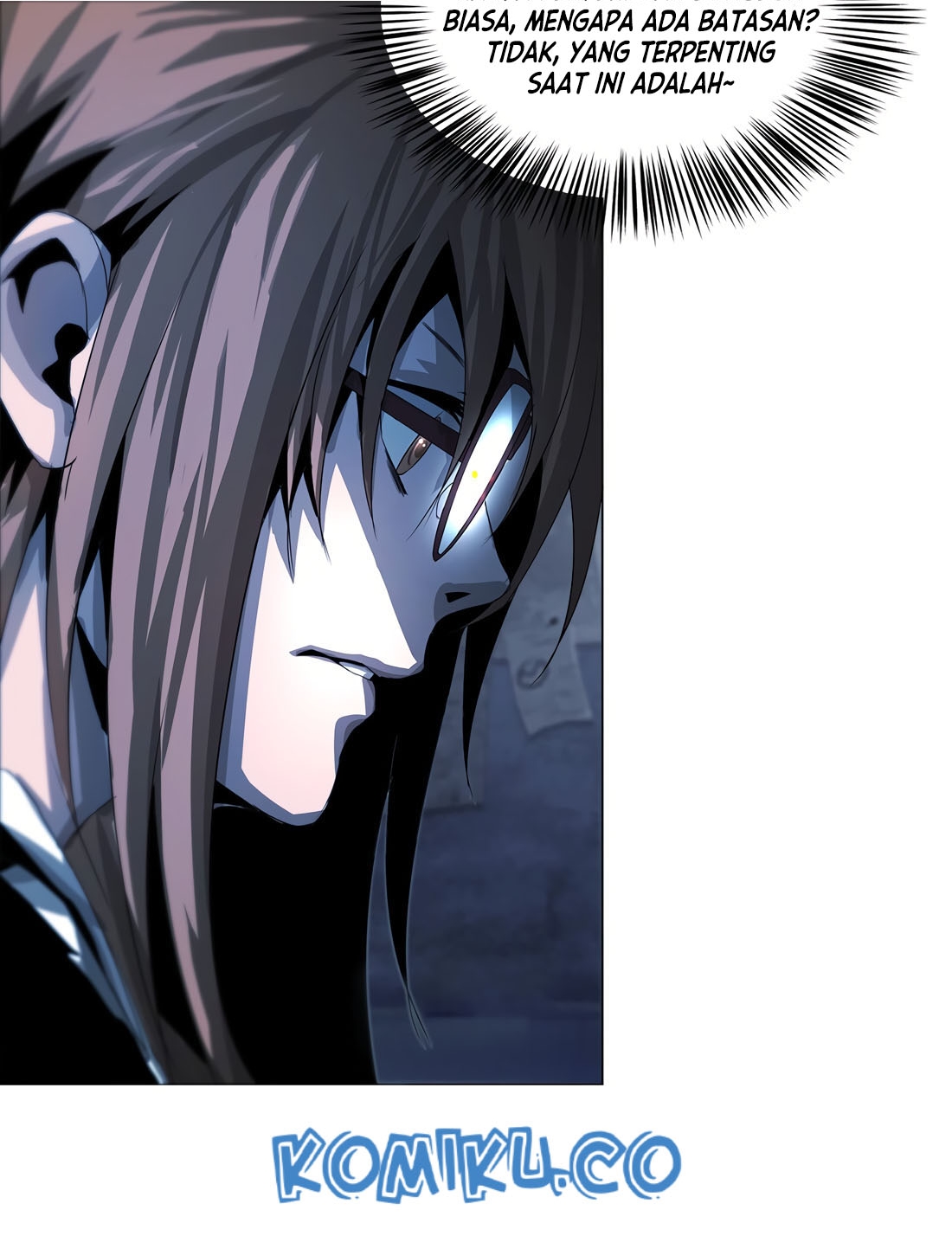The Blade of Evolution Chapter 23 - halaman 41