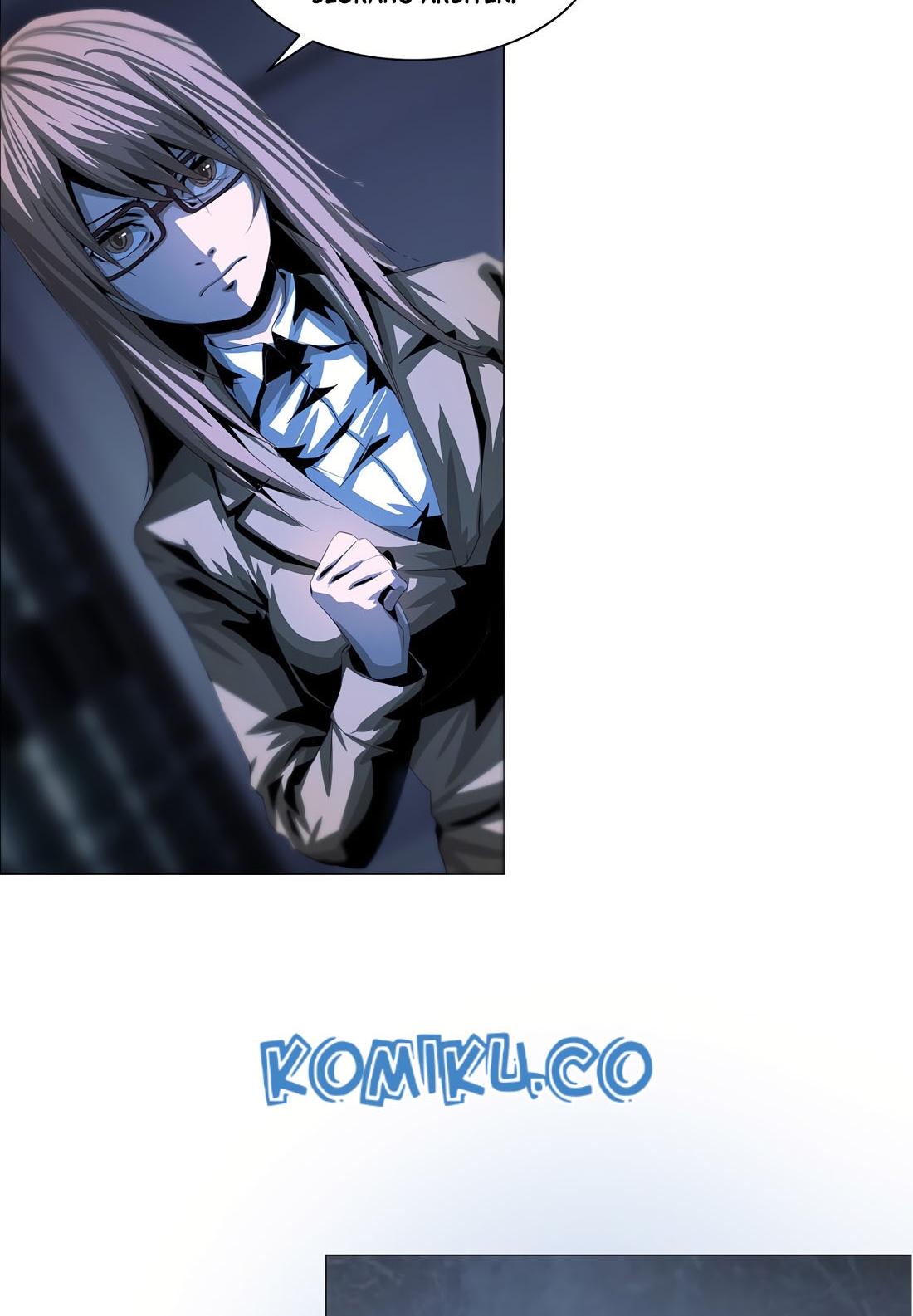 The Blade of Evolution Chapter 23 - halaman 46