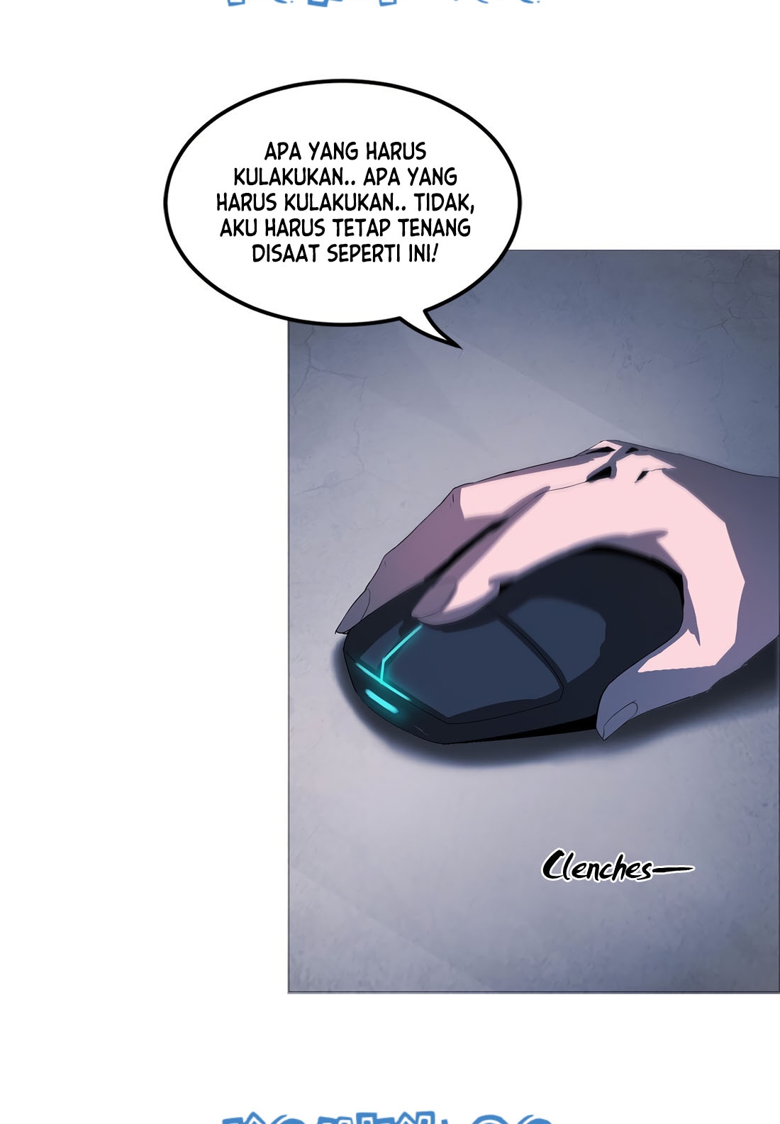 The Blade of Evolution Chapter 23 - halaman 50