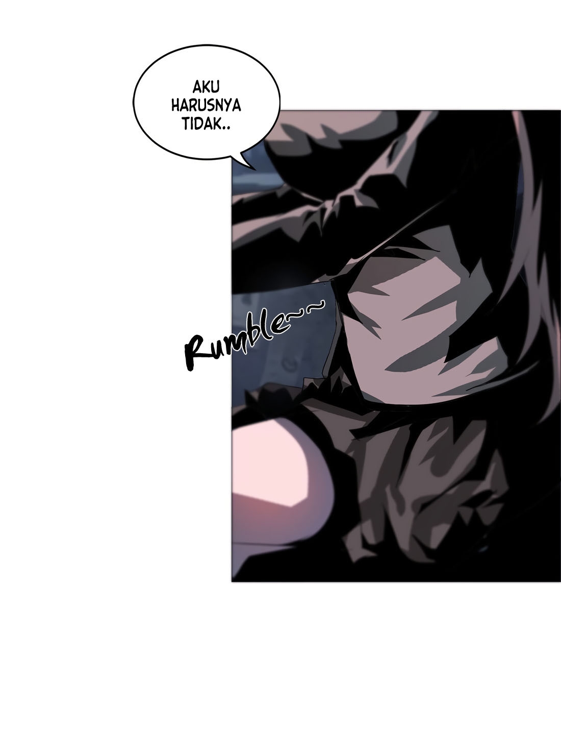The Blade of Evolution Chapter 23 - halaman 52