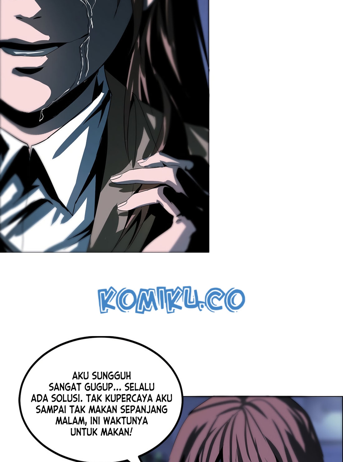 The Blade of Evolution Chapter 23 - halaman 55