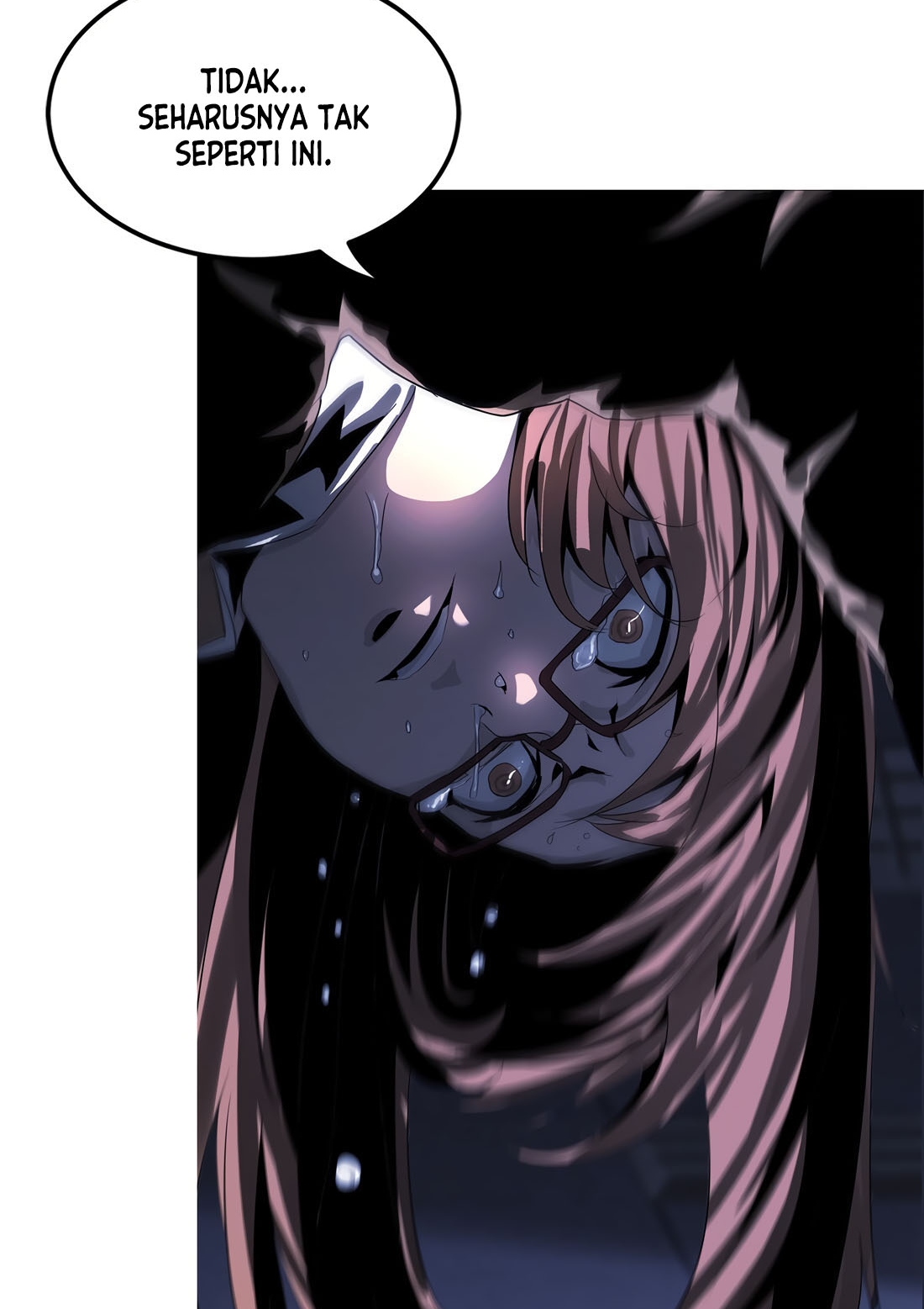 The Blade of Evolution Chapter 23 - halaman 63