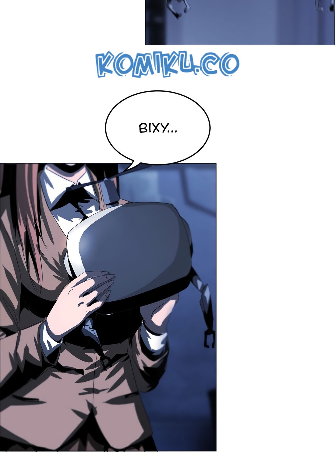 The Blade of Evolution Chapter 23 - halaman 69