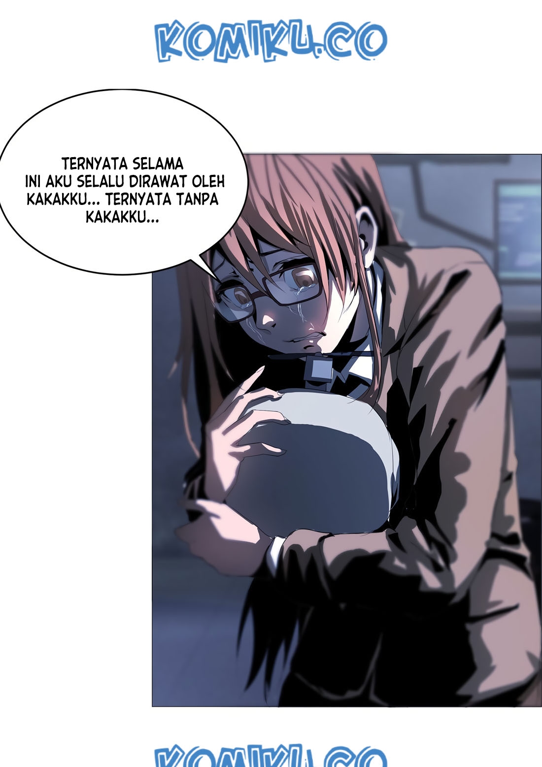 The Blade of Evolution Chapter 23 - halaman 70