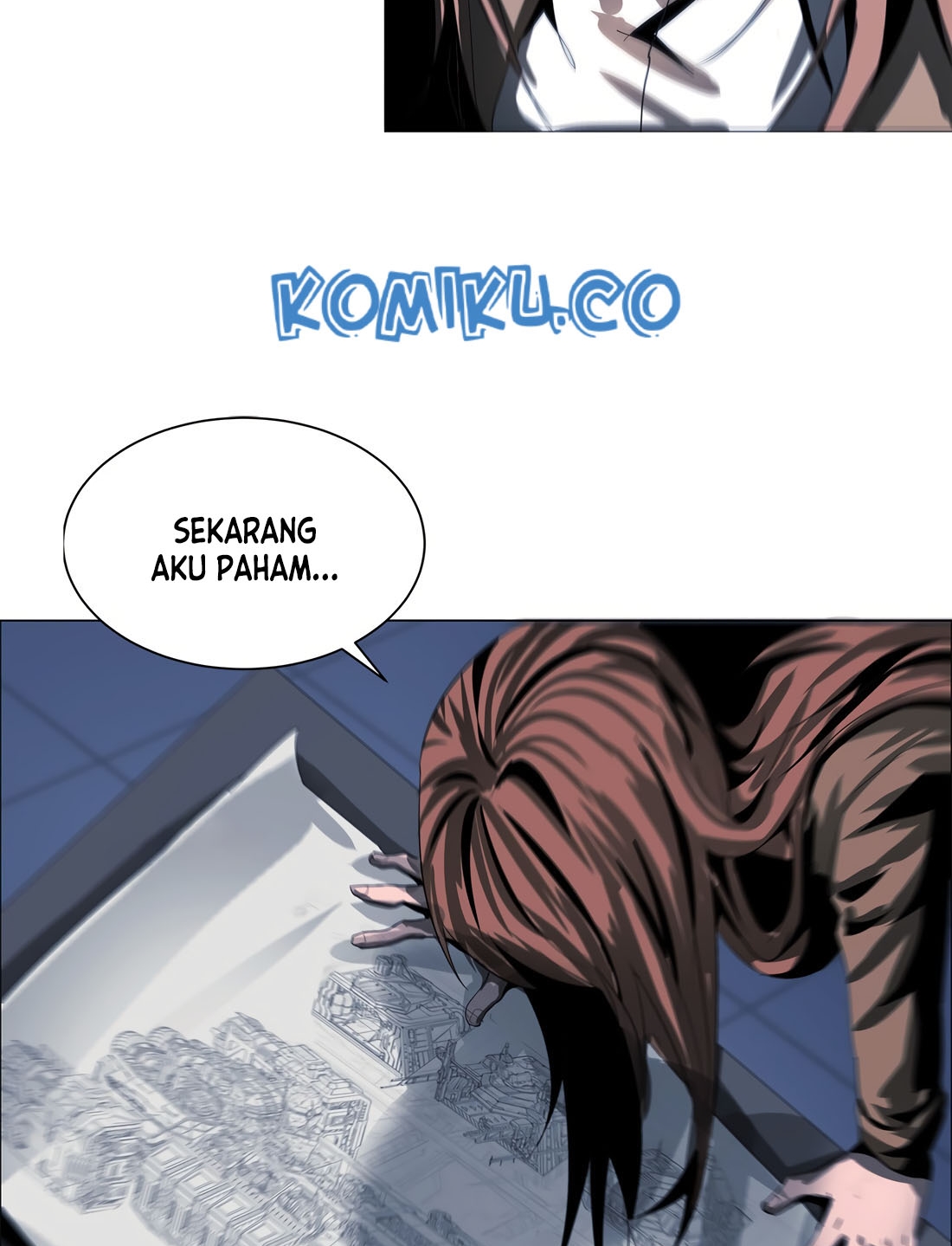 The Blade of Evolution Chapter 23 - halaman 78