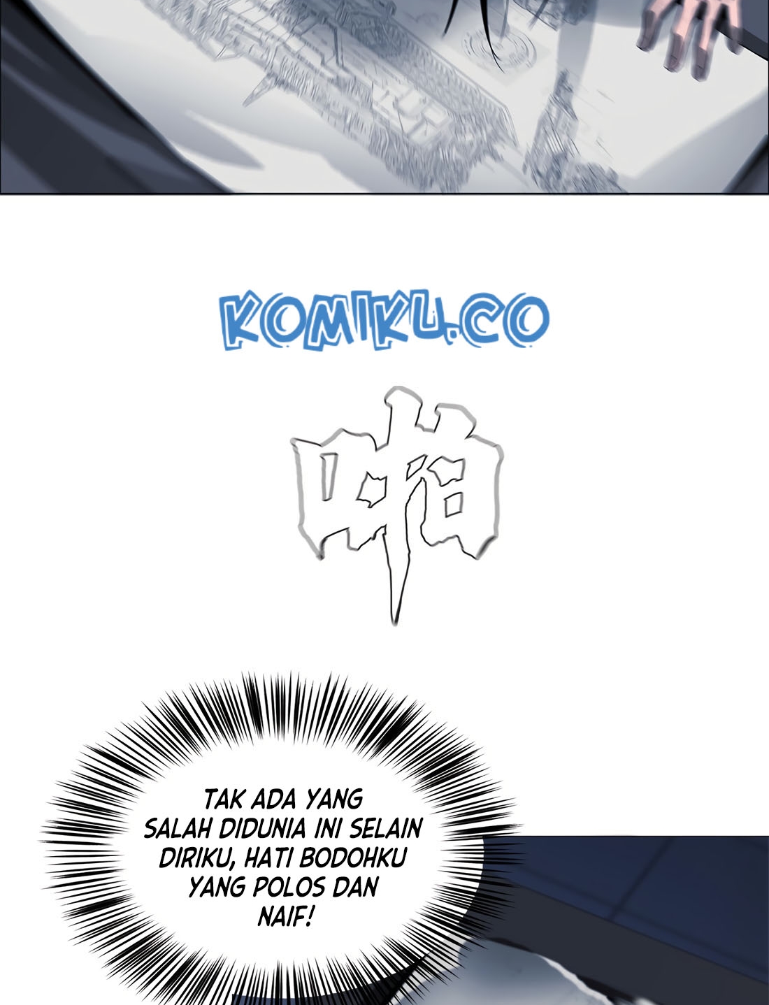 The Blade of Evolution Chapter 23 - halaman 79