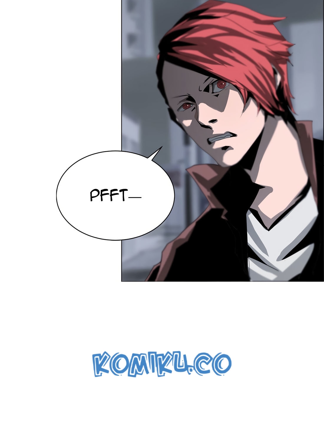 The Blade of Evolution Chapter 23 - halaman 8