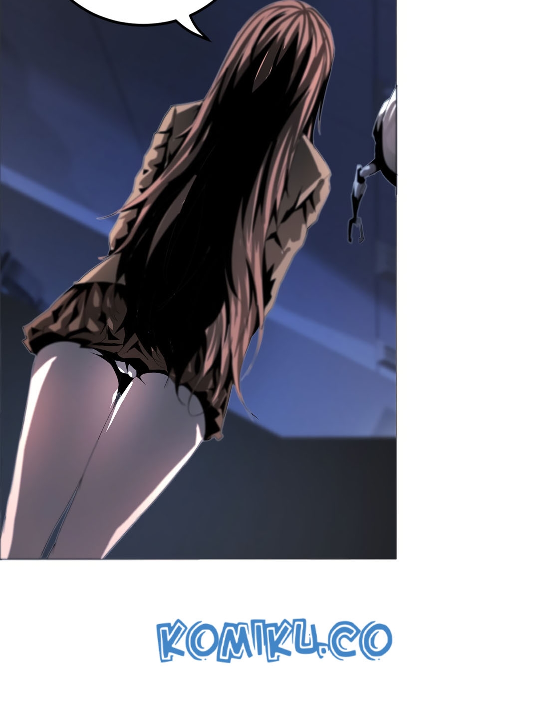 The Blade of Evolution Chapter 23 - halaman 81