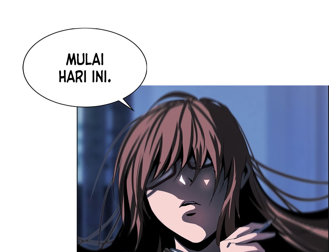 The Blade of Evolution Chapter 23 - halaman 82