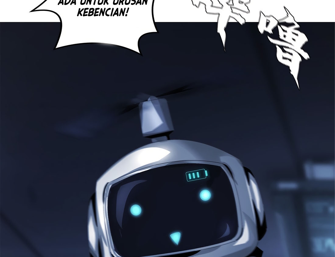 The Blade of Evolution Chapter 23 - halaman 85