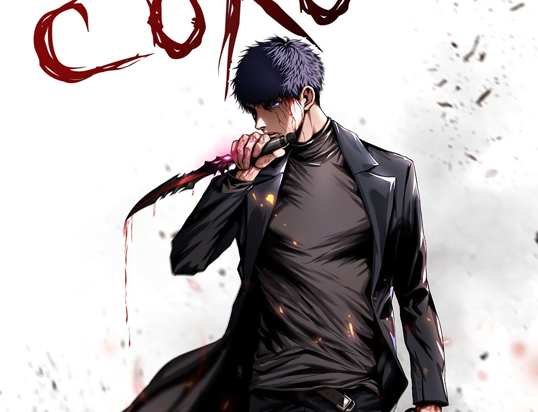 The Blade of Evolution Chapter 23 - halaman 88
