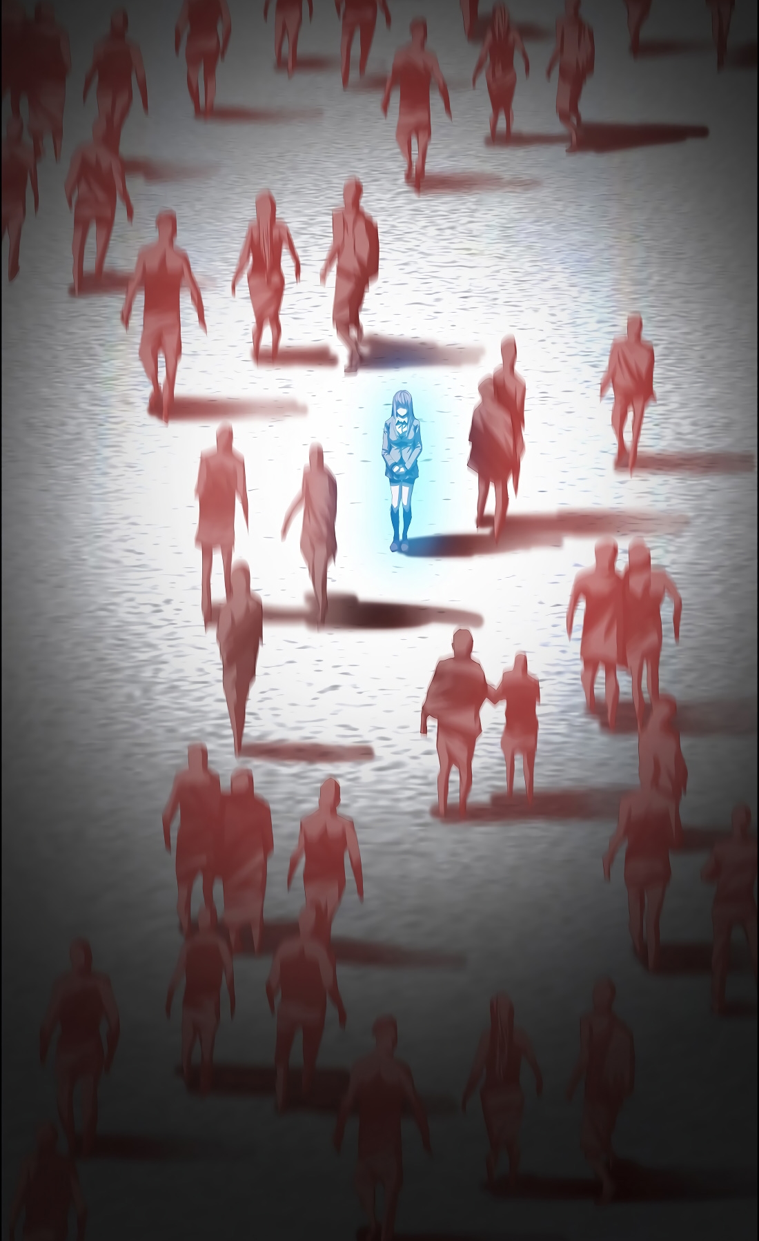The Blade of Evolution Chapter 24 - halaman 10