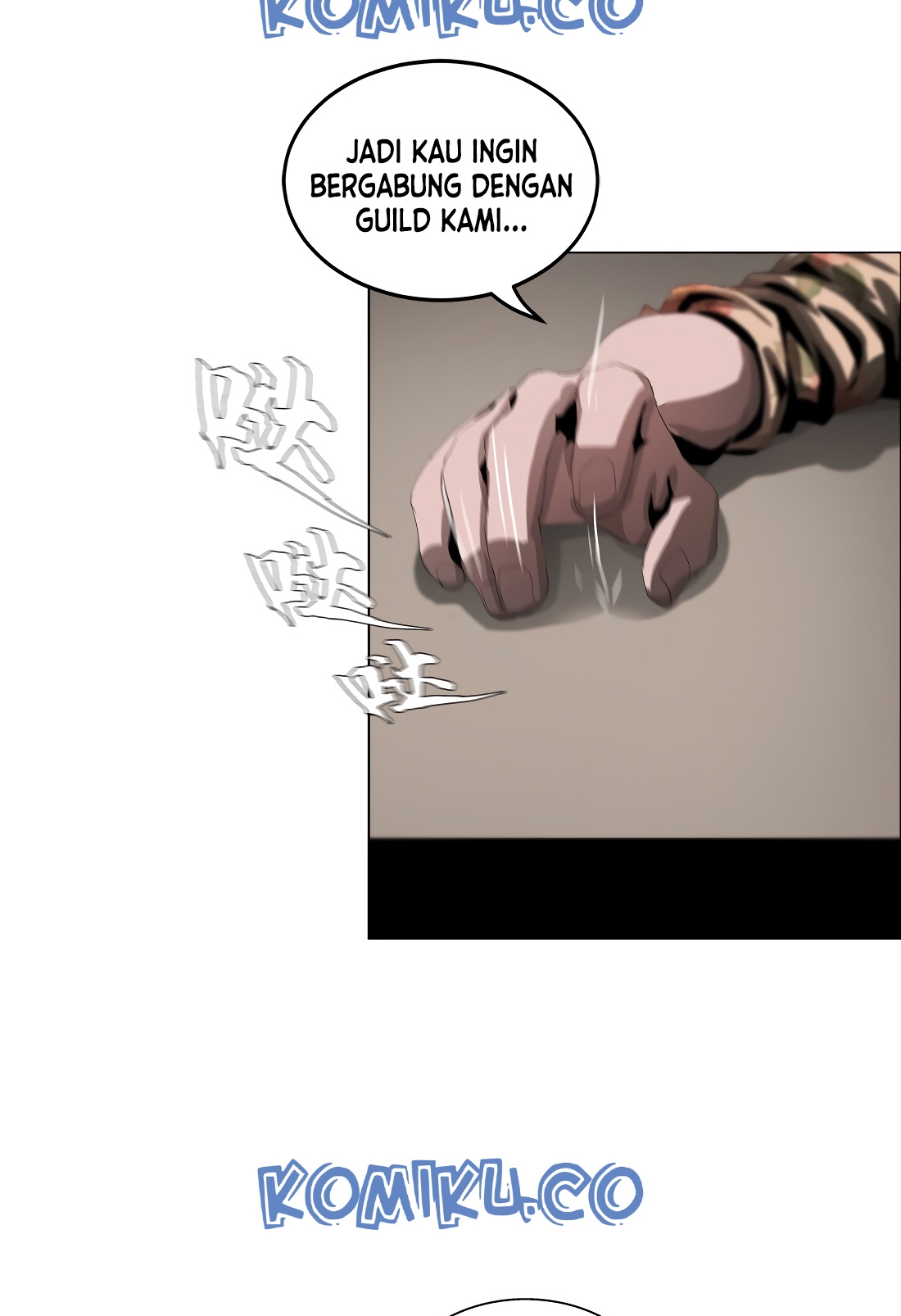 The Blade of Evolution Chapter 24 - halaman 14
