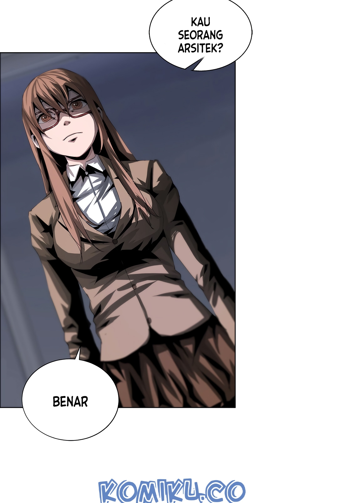 The Blade of Evolution Chapter 24 - halaman 15