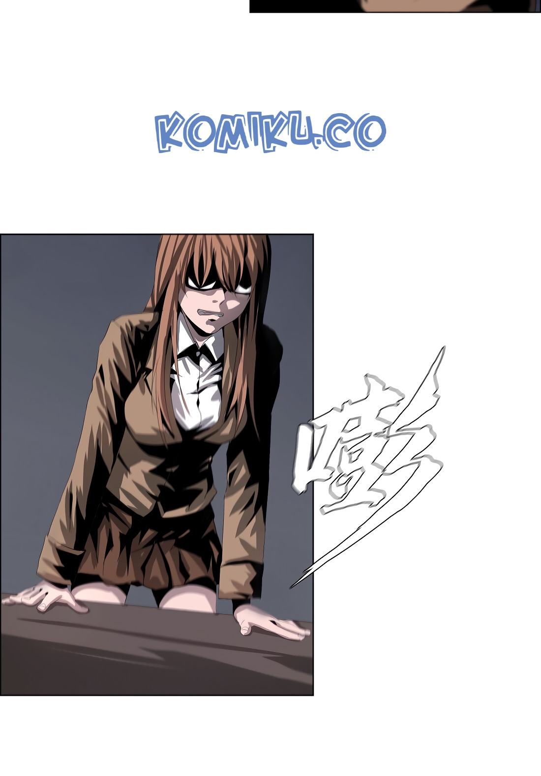 The Blade of Evolution Chapter 24 - halaman 24