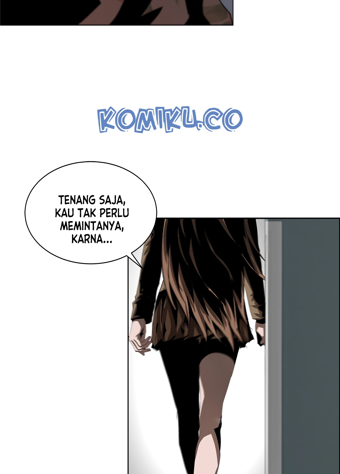 The Blade of Evolution Chapter 24 - halaman 36