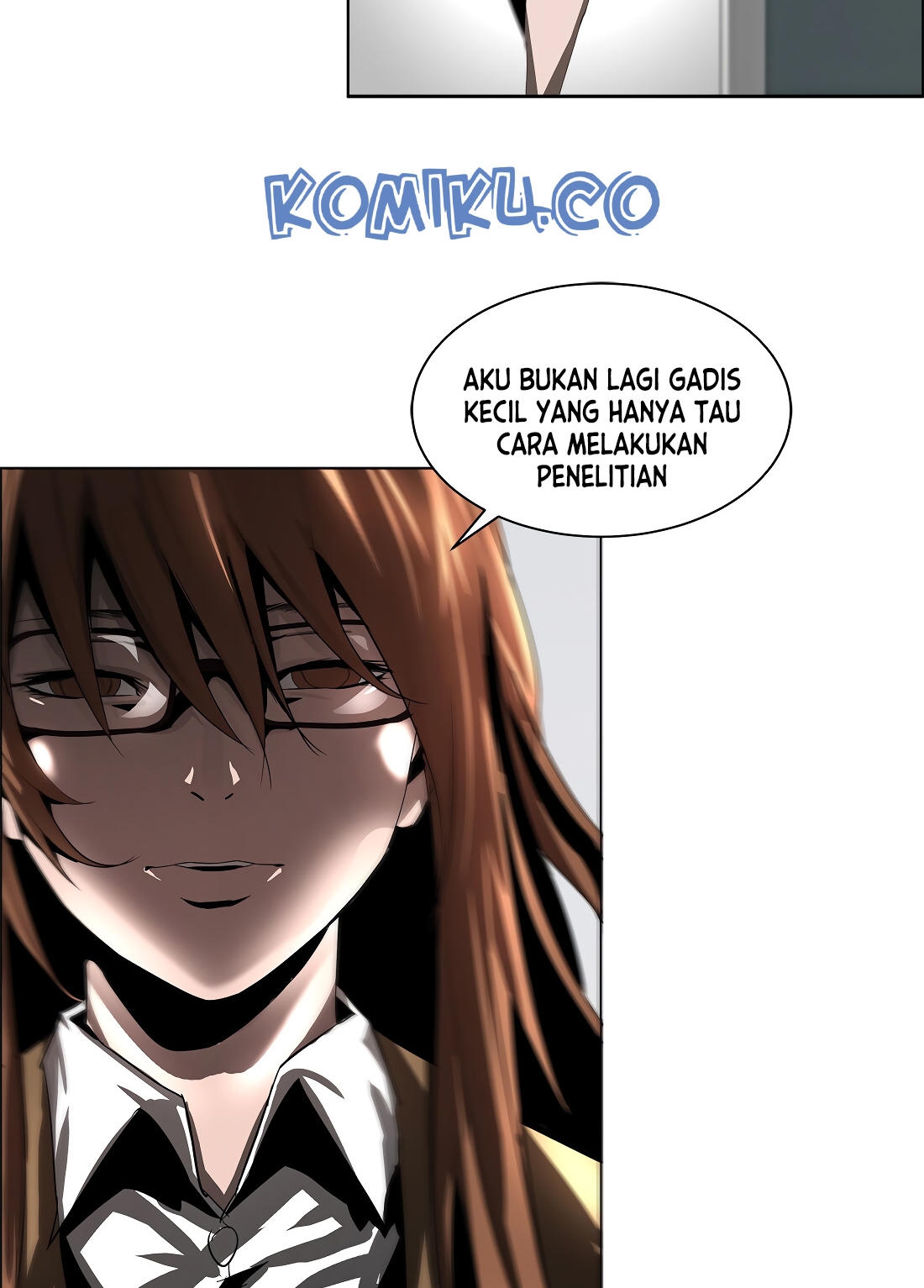 The Blade of Evolution Chapter 24 - halaman 37