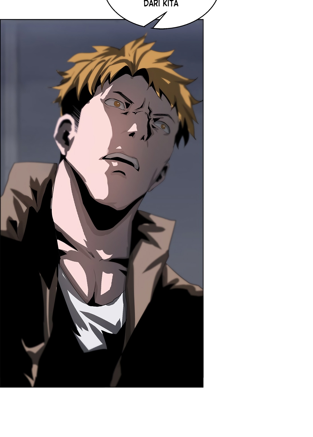 The Blade of Evolution Chapter 24 - halaman 41