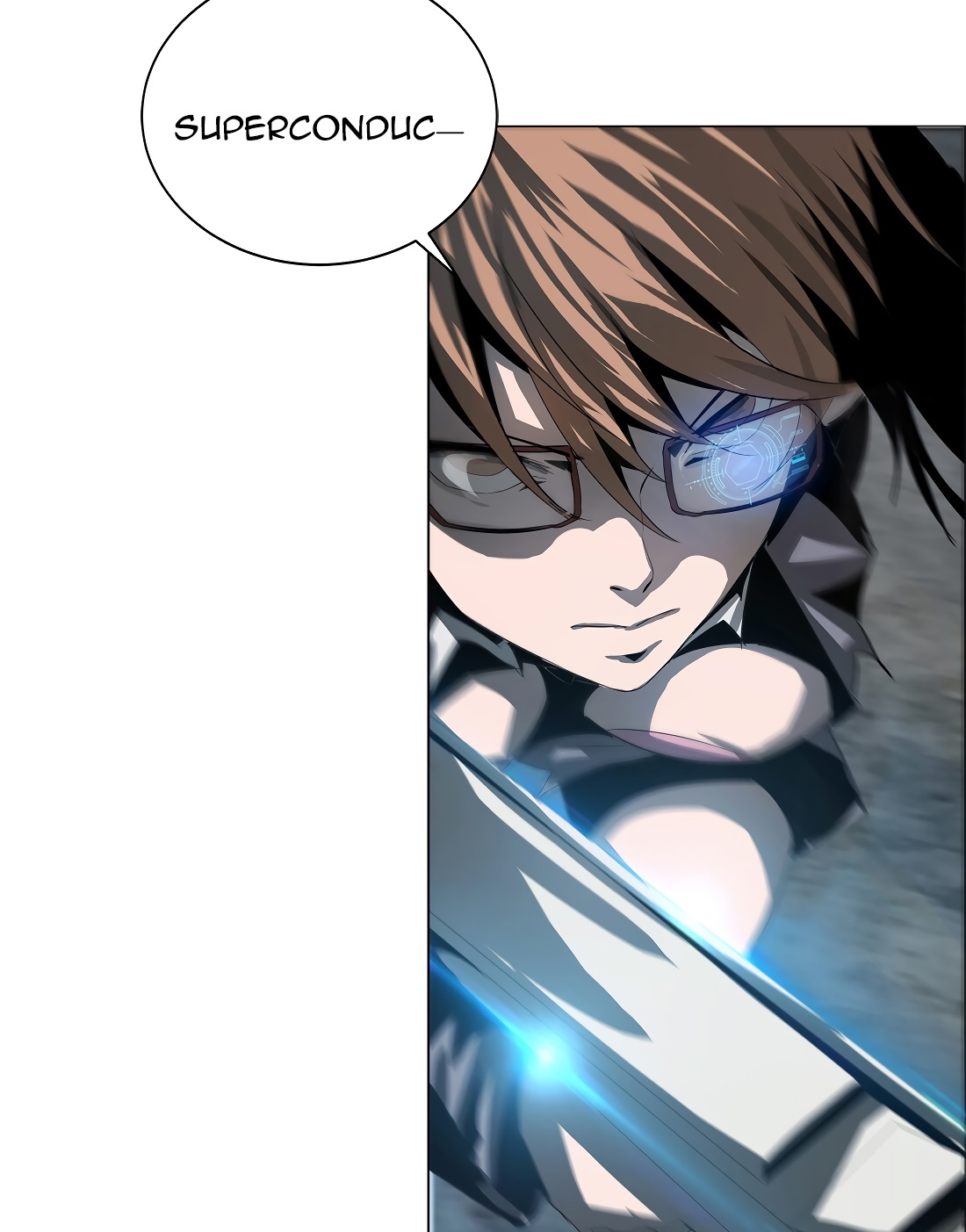 The Blade of Evolution Chapter 24 - halaman 59