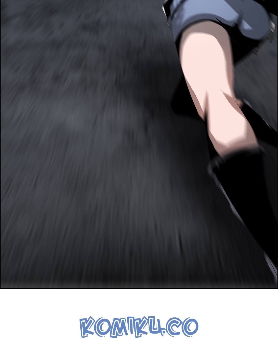 The Blade of Evolution Chapter 24 - halaman 61