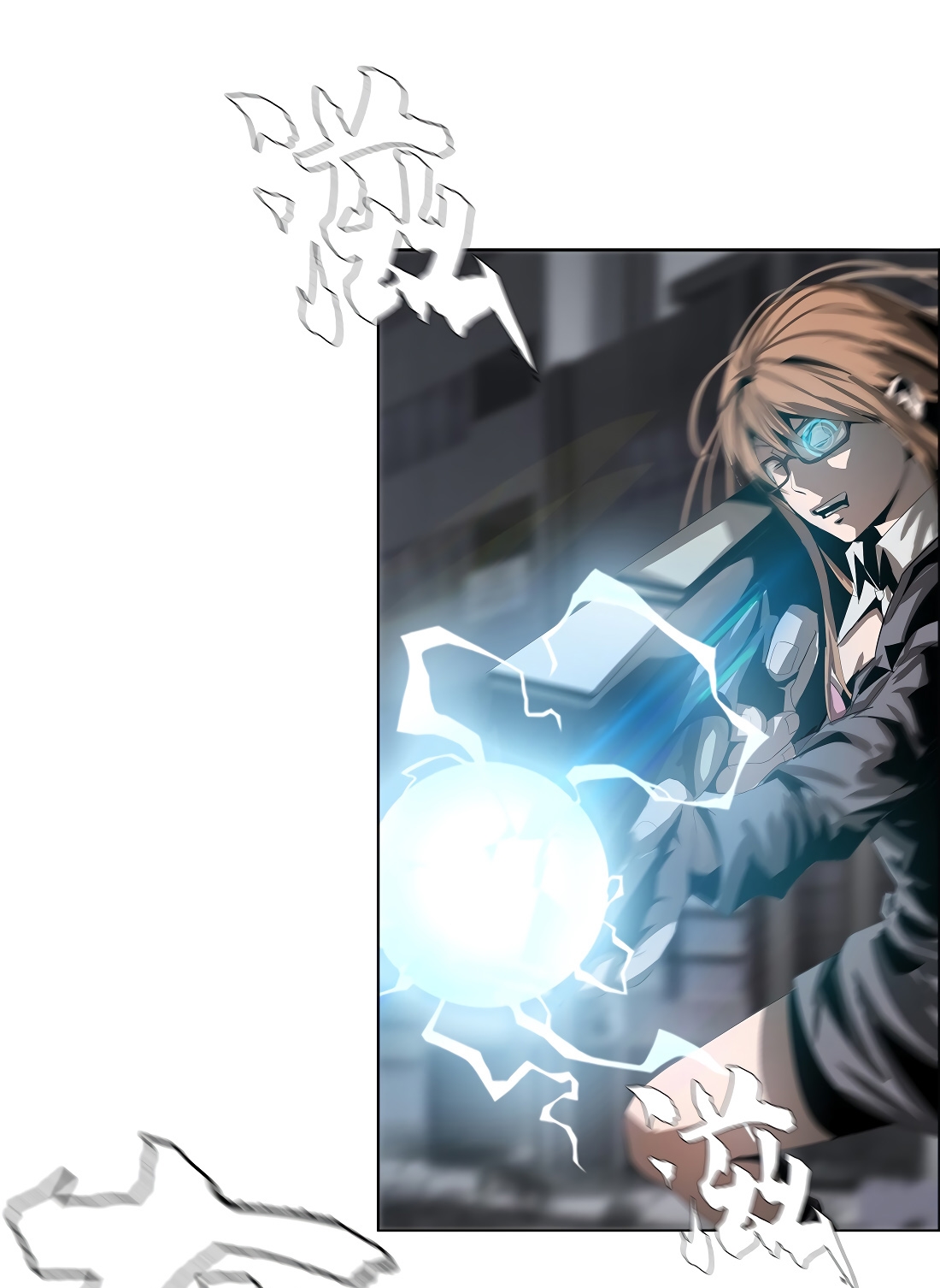 The Blade of Evolution Chapter 24 - halaman 62